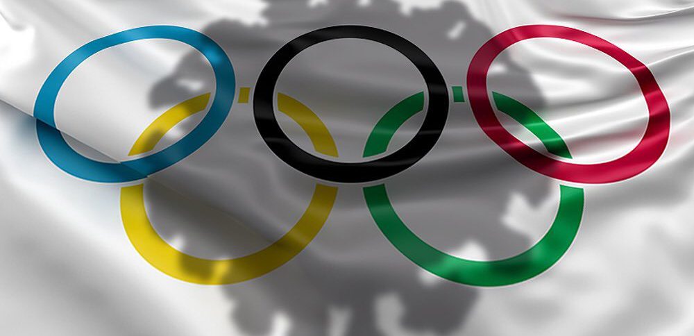 Jogos Olímpicos são adiados para o ano que vem.