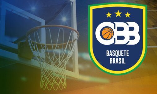 CBB espera realizar o Brasileiro de Basquete no segundo semestre
