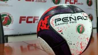 A Retomada do Campeonato Catarinense será em breve! Foto: Divulgação/FCF