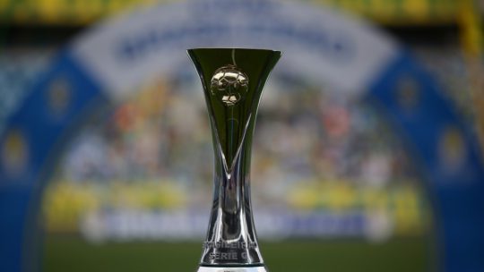 A Série C do Campeonato Brasileiro chega na TV Nsports para a temporada 2021 com a parceria com a DAZN Brasil. E você acompanha tudo aqui!