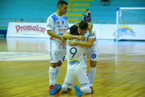 A LNF (Liga Nacional de Futsal) não para! Serão 6 jogos que prometem movimentar o final de semana recheado pela disputa das três tabelas de classificações.