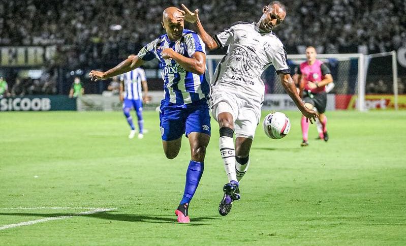 Avaí x Figueirense é destaque no final de semana no Catarinense. (Foto: Frederico Tadeu / Avaí FC)