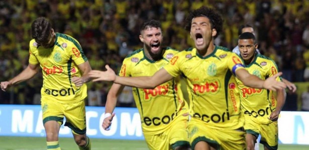 O Brasileirão Série C 2022, vem aí para a sua terceira rodada que promete ser emocionante, e destaque para Figueirense e Mirassol.