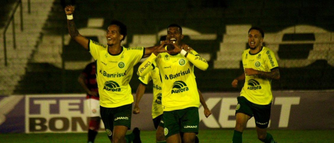 O Brasileirão Série C 2022, vem aí para a sua oitava rodada que promete ser emocionante, e destaque para Figueirense x Ferroviário no sábado.