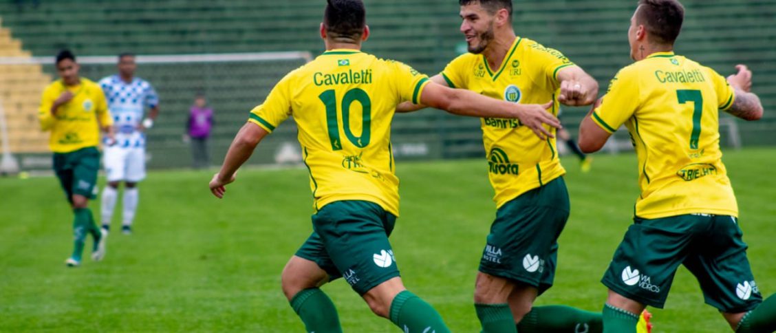 O Brasileirão Série C 2022, vem aí para a sua nona rodada que promete ser emocionante, e destaque para Brasil de Pelotas x Ypiranga no sábado